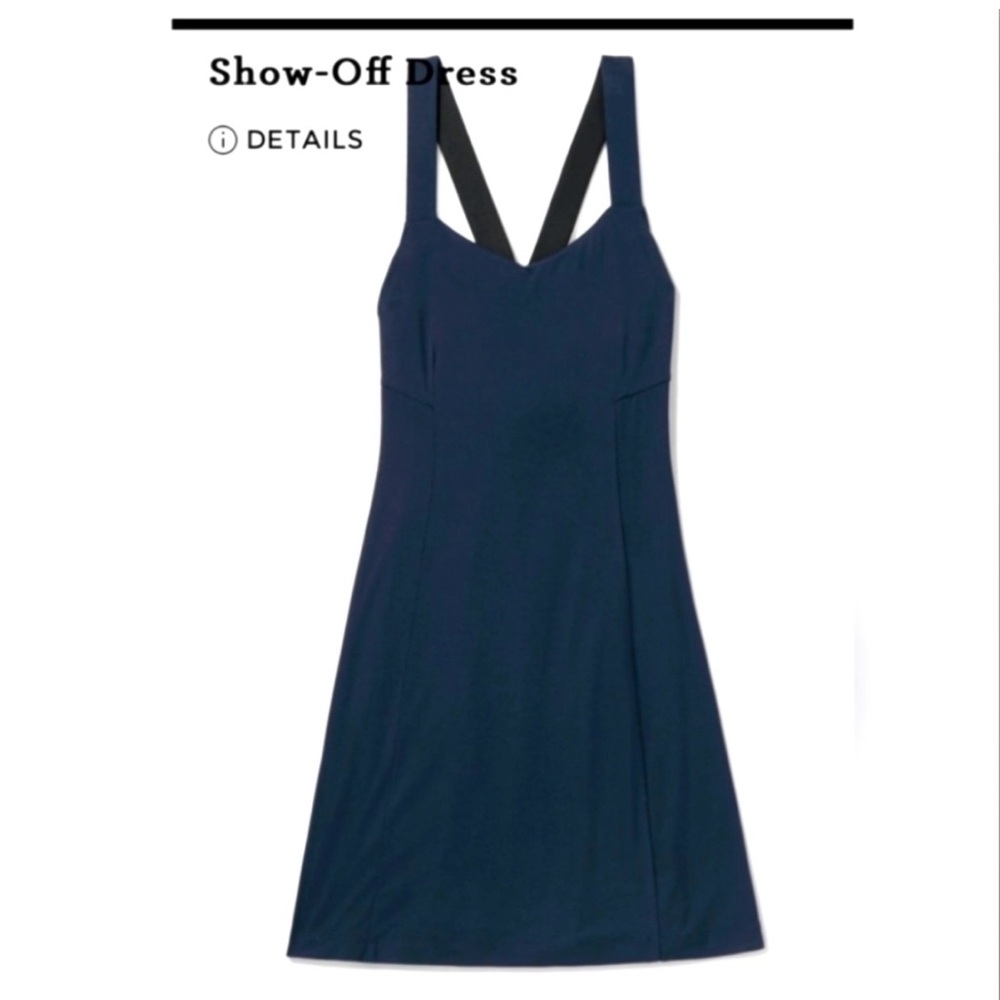 CAbi Show Off Dress - Size S